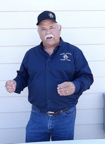 If Your House Could Talk Generators