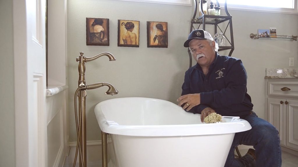 If Your House Could Talk Design Team