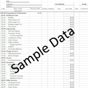 estimating-project-cost-tracking-spreadsheet-template