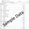 Example Project Cost Spreadsheet Template images www.ifyourhousecouldtalk.com