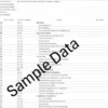 Sample Residential Construction Schedule Spreadsheet Template www.ifyourhousecouldtalk.com images